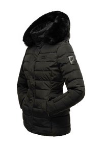 Navahoo Giacca invernale - black