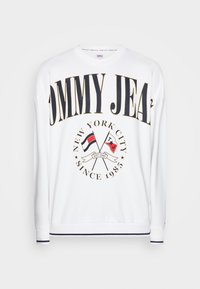 Non selezionato, white