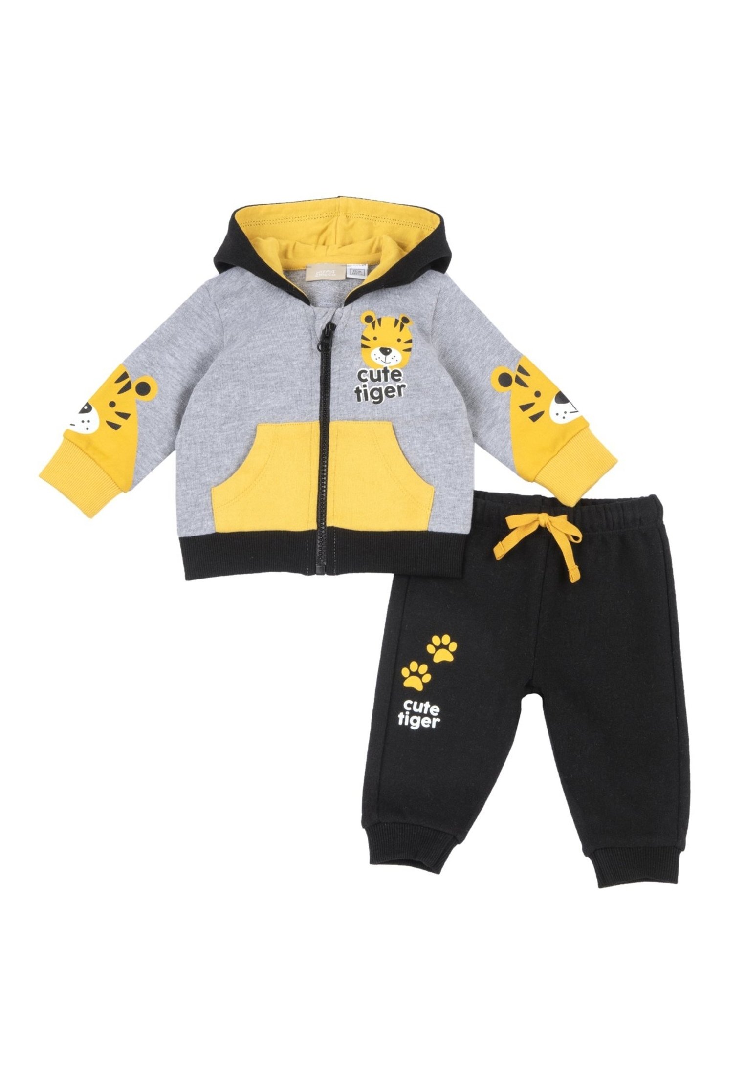 chicco tute