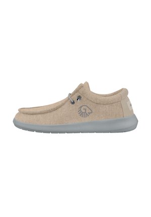 Sportieve veterschoenen - sandmelé