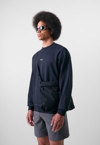 Rapha Sweatshirt - black/white