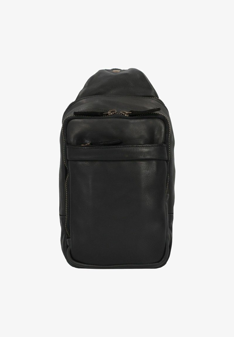 Harbour 2nd Borsa a tracolla - dark ash