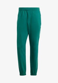 Non selezionato, collegiate green