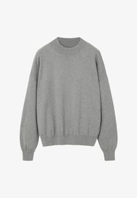 Non sélectionné, gray melange