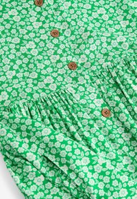 Next REGULAR FIT - Paitamekko - green ditsy