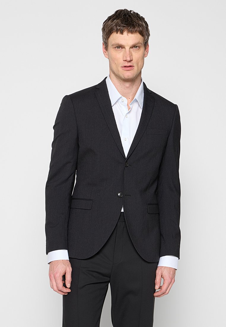 Tiger Of Sweden Colbert lichtgrijs