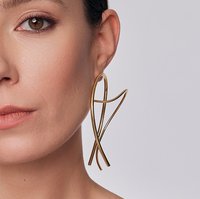 YES  POZŁACANE - COSSMO złoty