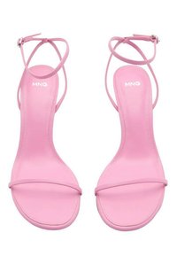 Mango Sandali - pink