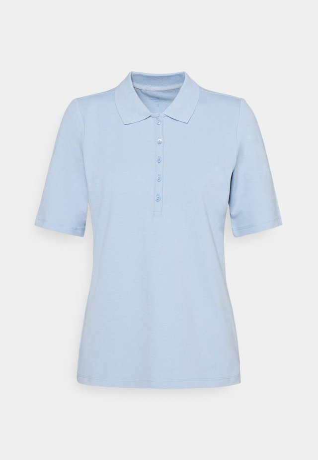 Poloshirt - stonington blue