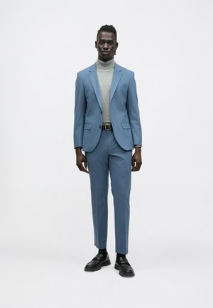 HENRY - Öltöny - open blue