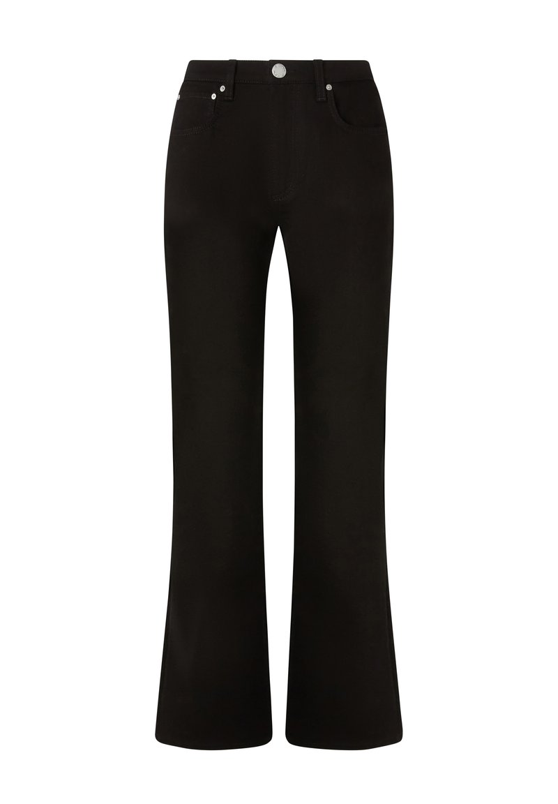 pinko Bootcut jeans zwart