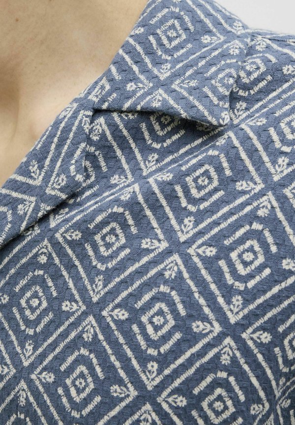 JPRBLUVINCENT  - Shirt - bering sea3