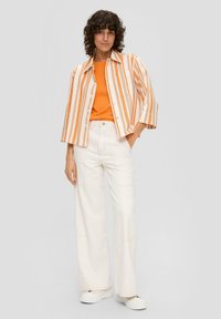 s.Oliver - T-shirt basic