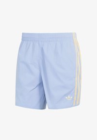 Ej vald, blue dawn warm vanilla