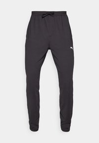 ALWAYS ON JOGGER - Pantalon de survêtement - black