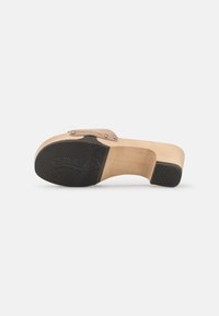 Softclox Sabots - taupe