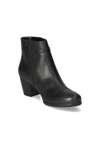 Gabor Ankle Boot - schwarz