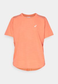 ROAD TOP - Tekninen t-paita - coral reef