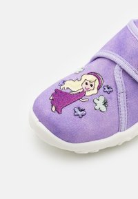 Superfit BONNY - Chinelos - lila