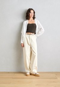 Tamaris Sneakers basse - beige