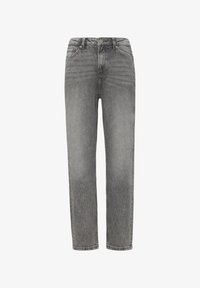 Niet geselecteerd, grau meliert