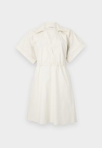 DRESS - Vestido informal - off white