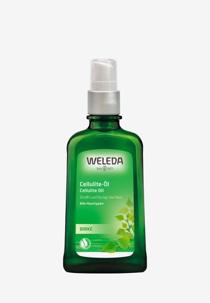 BIRCH CELLULITE OIL - Body oil - -