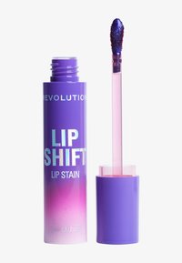 Makeup Revolution REVOLUTION SUNSET SHIFT PEEL OFF LIP STAIN - Lip stain - pink