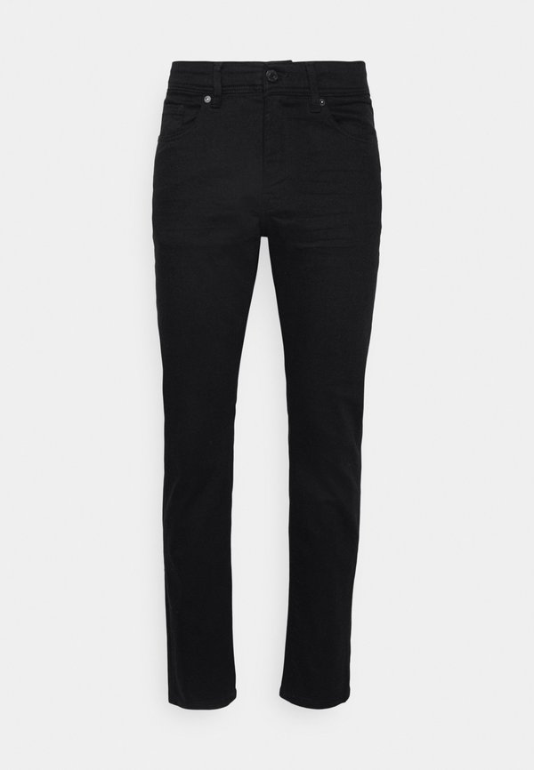 SLHSTRAIGHT SCOTT  - Straight leg jeans2