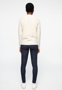 ARMEDANGELS Strickpullover - sand