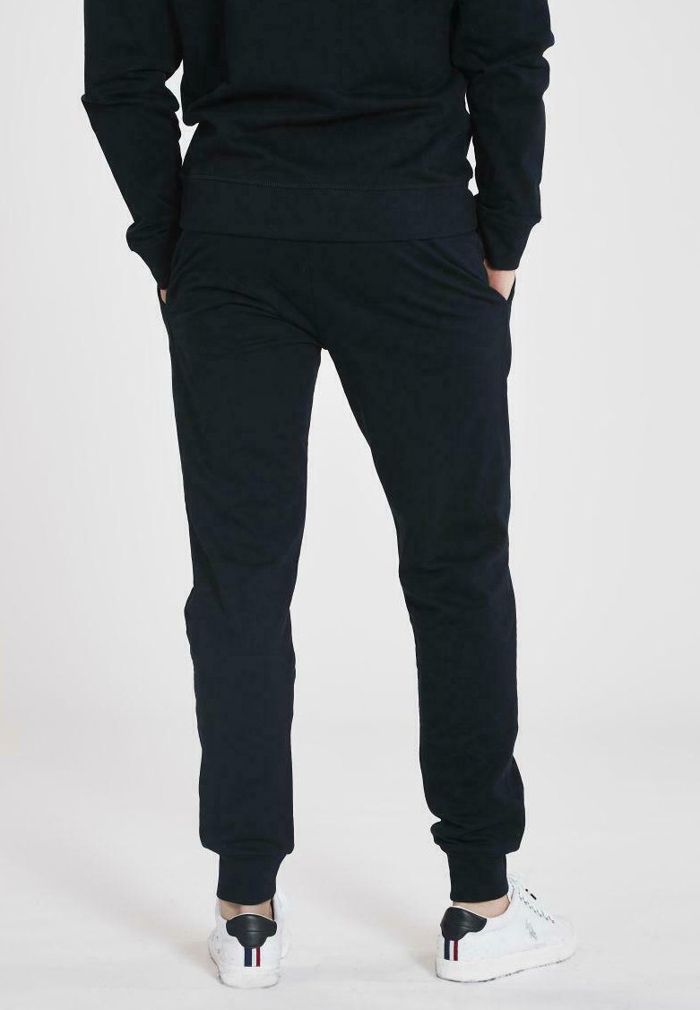 Herren Trainingsanzüge | U.S. Polo Assn. DRAGO Jogginghose dark blue/dunkelblau - JW61174 Herren Trainingsanzüge | U.S. Polo Assn. DRAGO Jogginghose dark blue/dunkelblau - JW61174