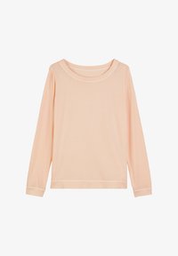 Unausgewählt, chalky peach