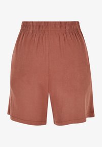 Sélectionné, terracotta