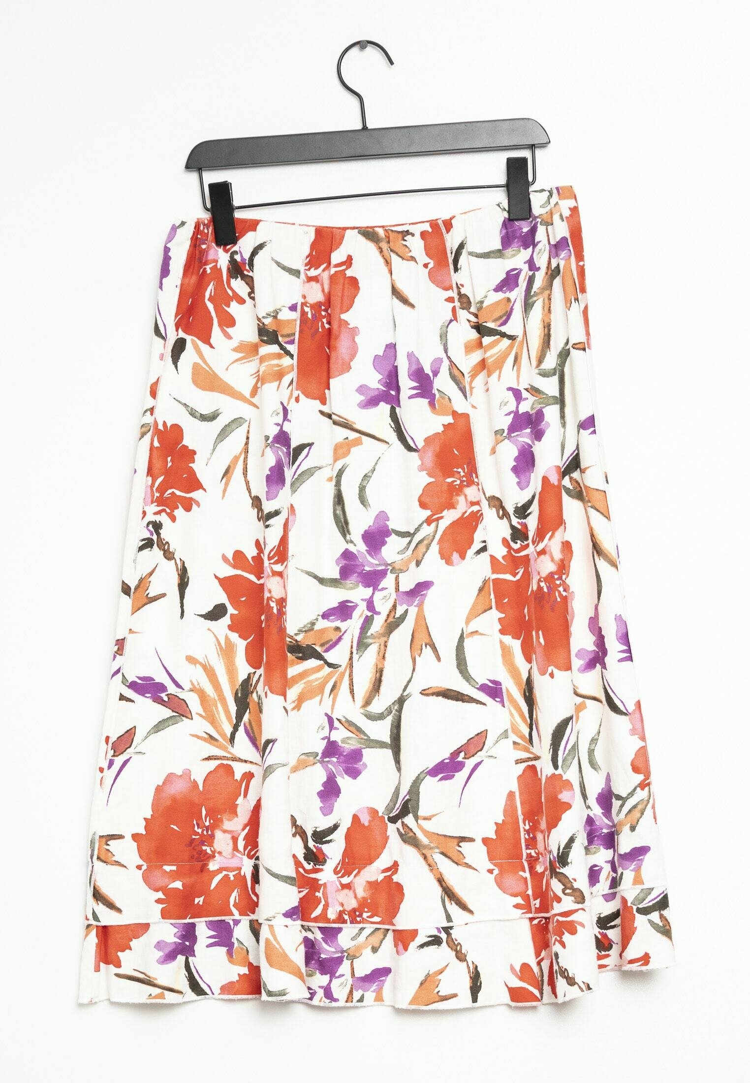 Marks \u0026 Spencer A-lijn rok - red/rood - (Pre-owned) - Zalando.be