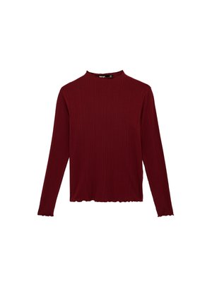 Koton - Bluzka z długim rękawem