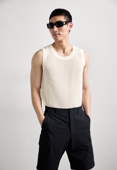 rag & bone CADE - Shorts - black
