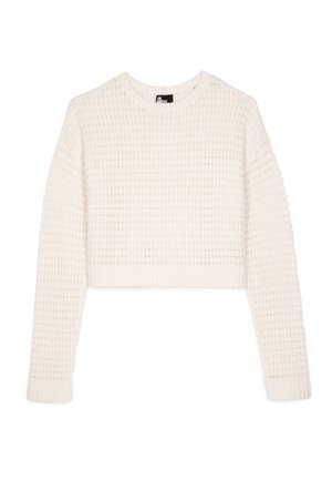 The Kooples Pullover - ecru