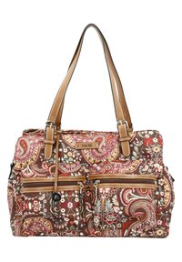 Unausgewählt, ethno