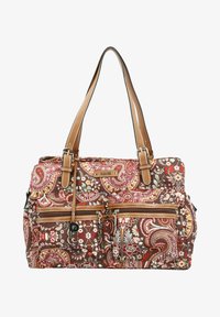 Unausgewählt, ethno