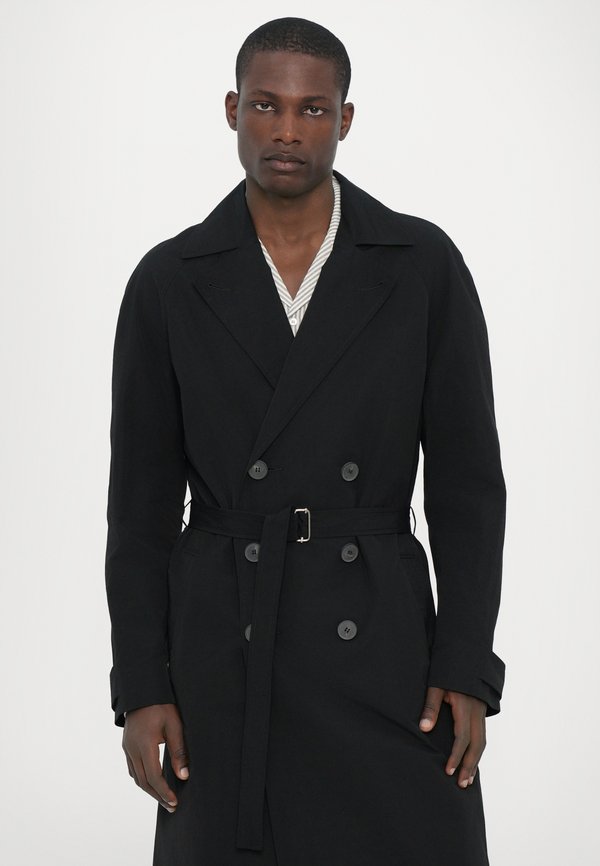 BELTED - Trenchcoat2