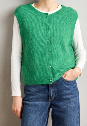 Veste sans manches - dark green