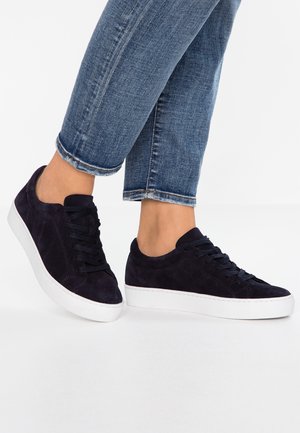 Vagabond, Baskets basses - dark blue