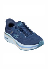 Skechers SNEAKERS - Zapatillas - blauw