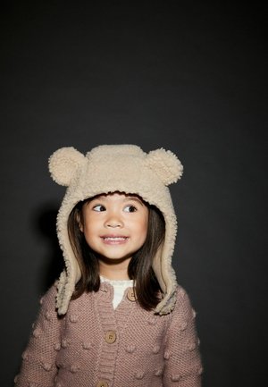 Next Huer - beige