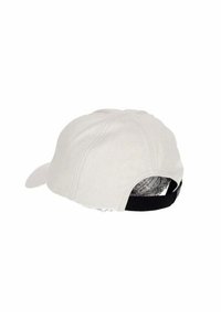 Fred Perry Cappellino - bianco candido