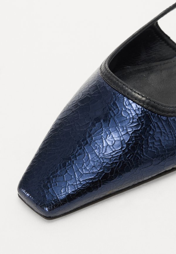 ALINA - Slingback ballet pumps2