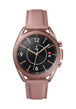 GALAXY WATCH 3 - Smartwatch - bronze-coloured