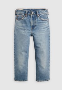 WEDGIE CAPRI - Jeansshort - next saturday no crease