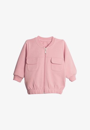 tup tup, - Bluza rozpinana