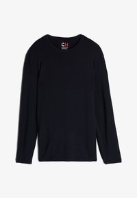 Niet geselecteerd, Night blue